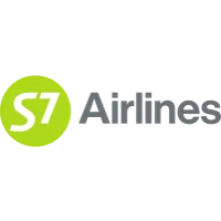 S7 Airlines
