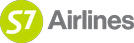 S7 Airlines