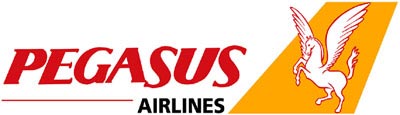 Бюджетная авиакомпания Pegasus Airlines Бюджетная авиакомпания Pegasus Airlines